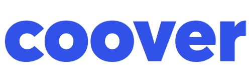 Coover logo