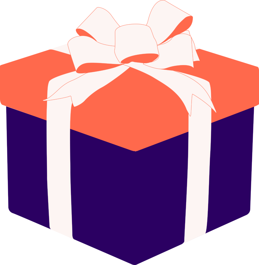 cadeau