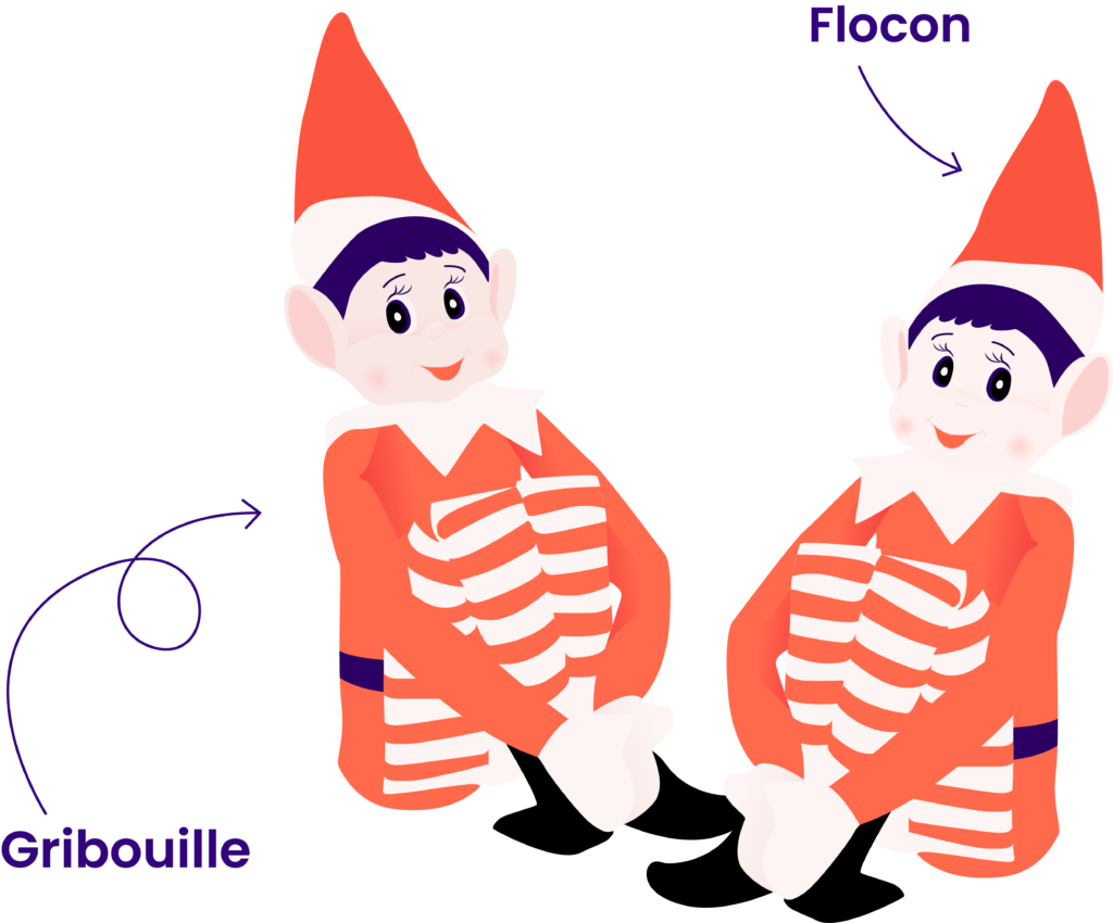 lutons farceurs