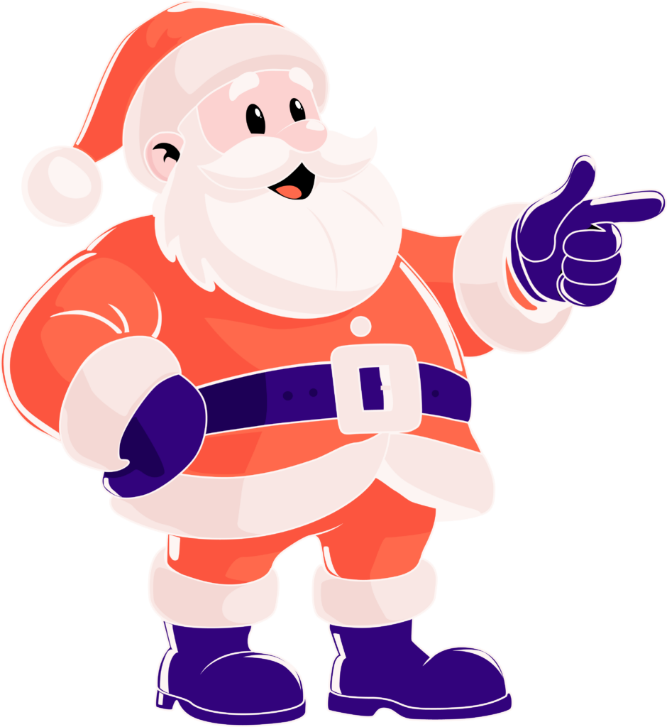Pére Noël