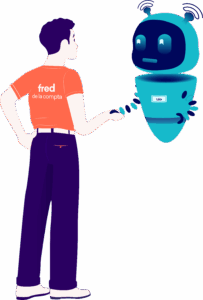 Fred x léo